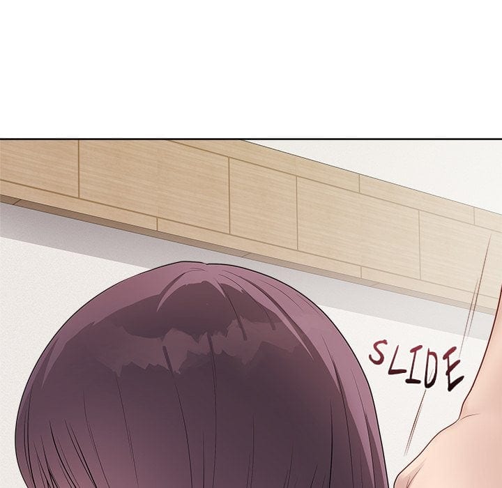 Signed, Sealed, Mistaken (Uncensored), chapter 34, page 130 of 217