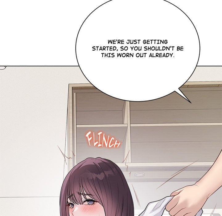 Signed, Sealed, Mistaken (Uncensored), chapter 34, page 134 of 217
