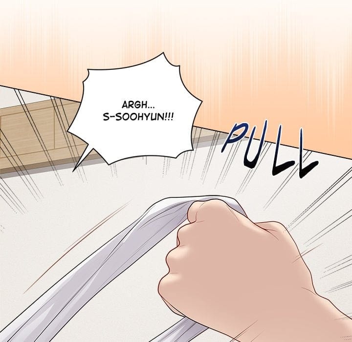 Signed, Sealed, Mistaken (Uncensored), chapter 34, page 137 of 217