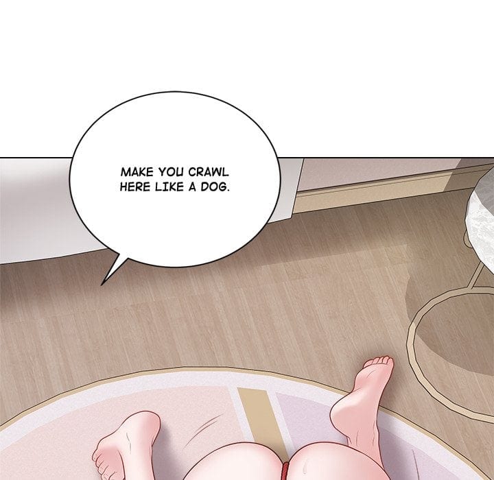 Signed, Sealed, Mistaken (Uncensored), chapter 34, page 139 of 217