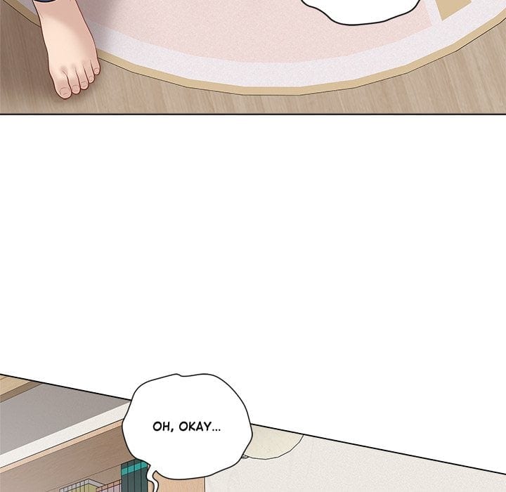 Signed, Sealed, Mistaken (Uncensored), chapter 34, page 141 of 217