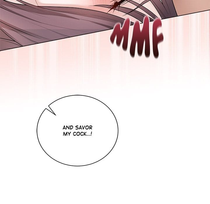 Signed, Sealed, Mistaken (Uncensored), chapter 34, page 159 of 217