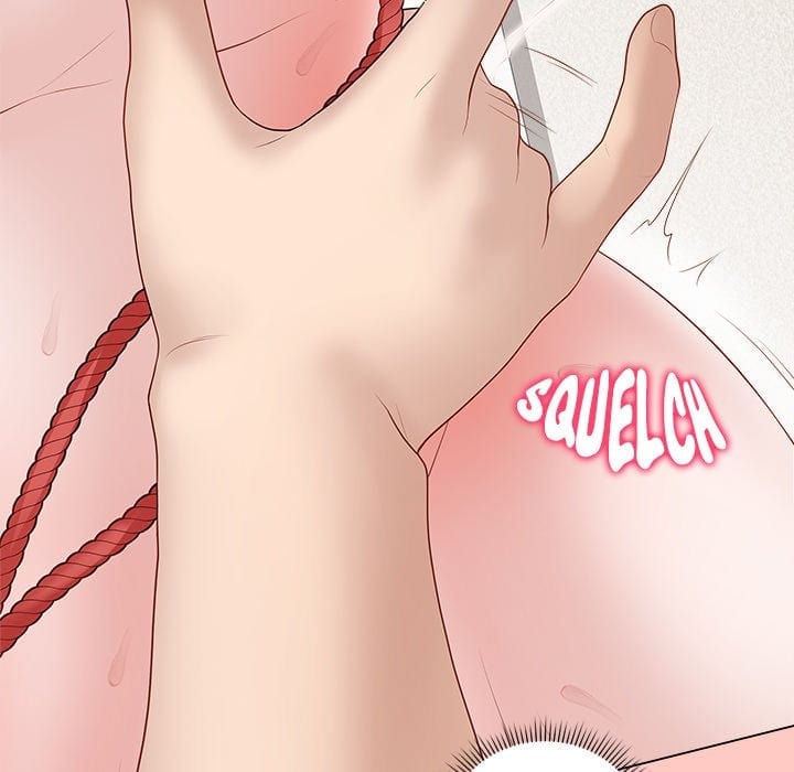 Signed, Sealed, Mistaken (Uncensored), chapter 34, page 180 of 217