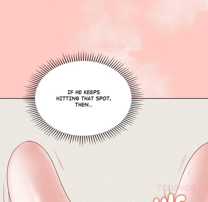 Signed, Sealed, Mistaken (Uncensored), chapter 34, page 184 of 217