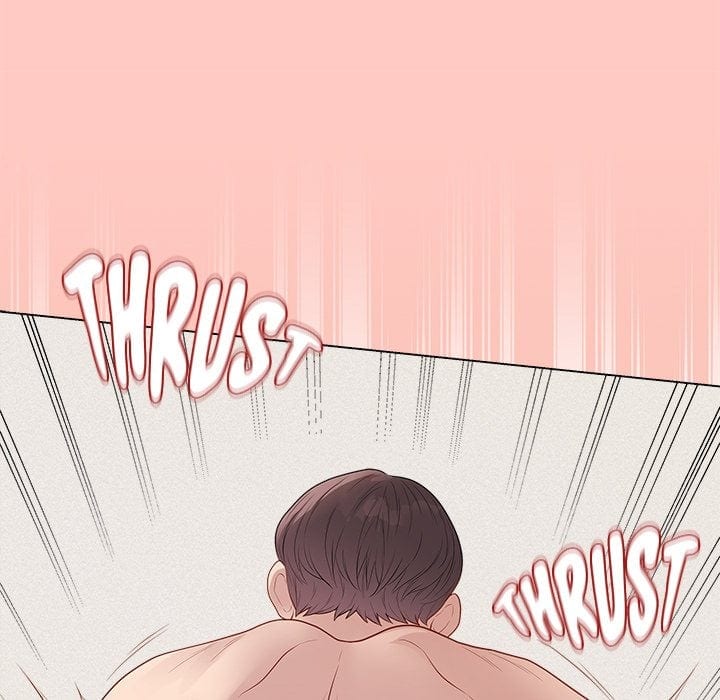 Signed, Sealed, Mistaken (Uncensored), chapter 34, page 187 of 217