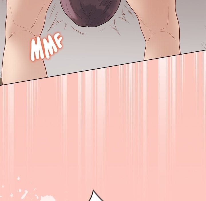Signed, Sealed, Mistaken (Uncensored), chapter 34, page 189 of 217