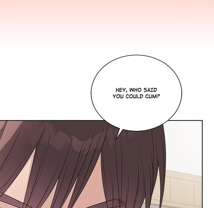 Signed, Sealed, Mistaken (Uncensored), chapter 34, page 193 of 217
