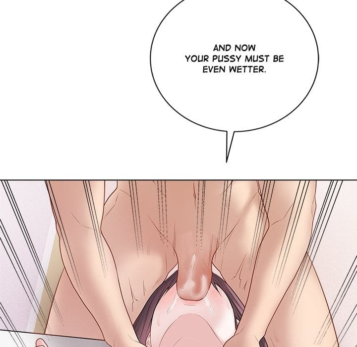 Signed, Sealed, Mistaken (Uncensored), chapter 34, page 199 of 217