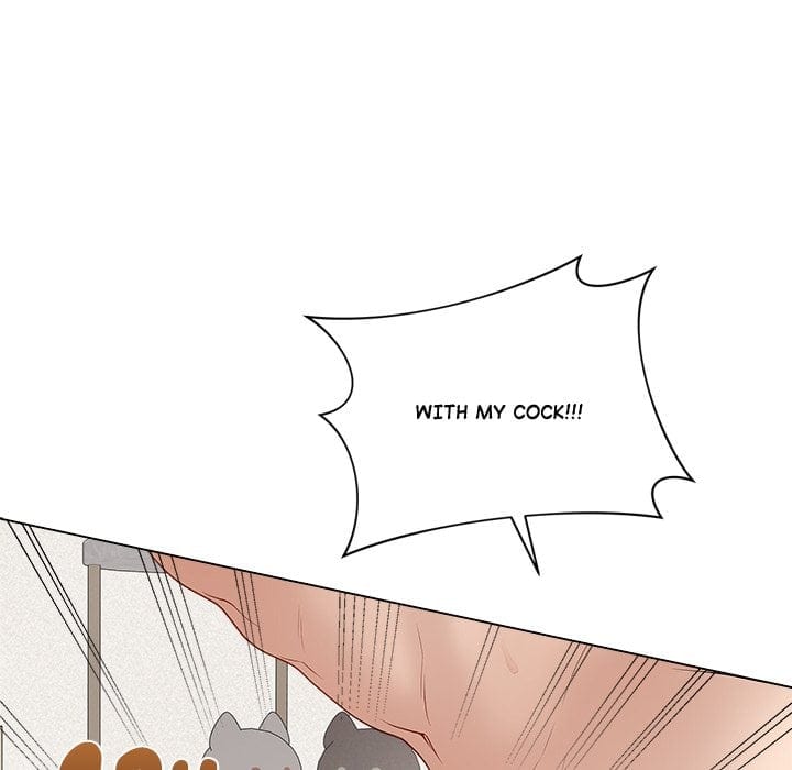Signed, Sealed, Mistaken (Uncensored), chapter 34, page 202 of 217