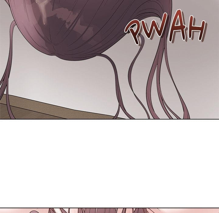Signed, Sealed, Mistaken (Uncensored), chapter 34, page 206 of 217