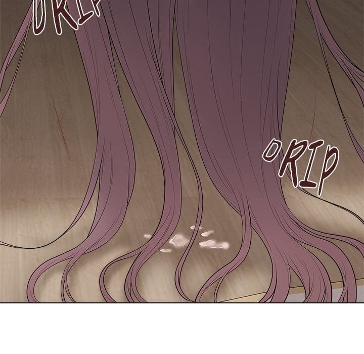 Signed, Sealed, Mistaken (Uncensored), chapter 34, page 208 of 217
