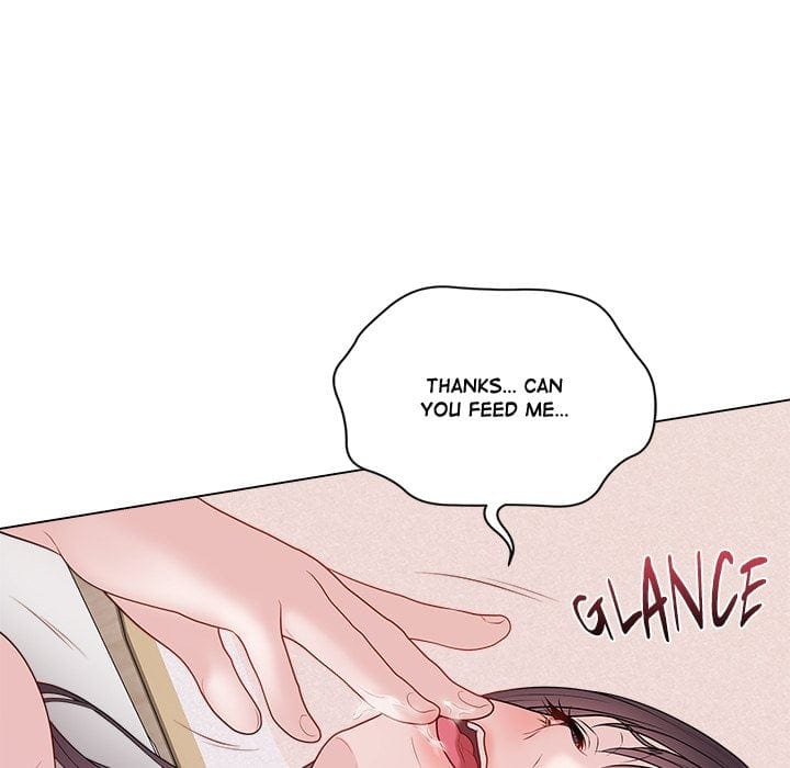 Signed, Sealed, Mistaken (Uncensored), chapter 34, page 209 of 217