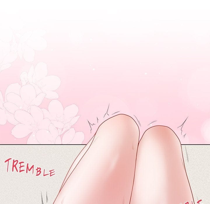 Signed, Sealed, Mistaken (Uncensored), chapter 34, page 213 of 217
