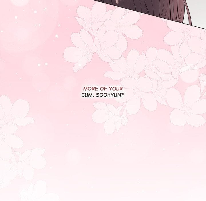 Signed, Sealed, Mistaken (Uncensored), chapter 34, page 216 of 217