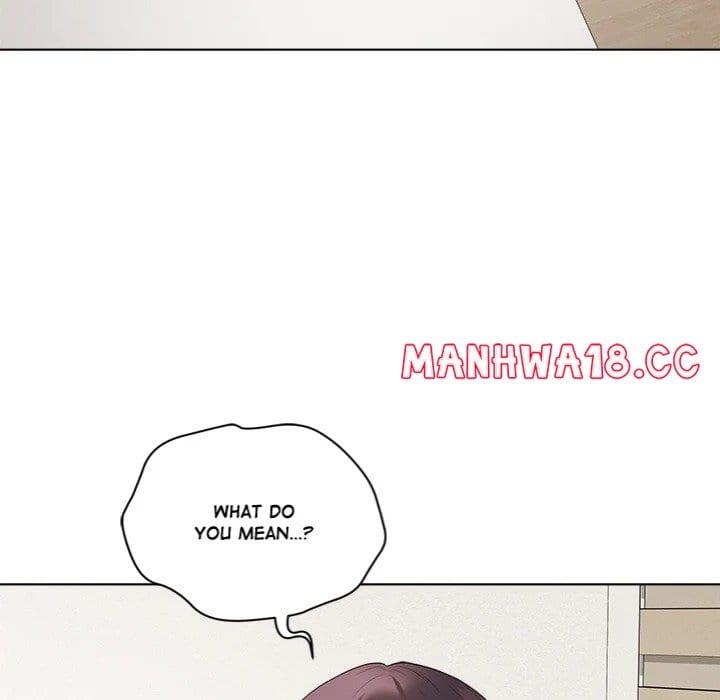 Signed, Sealed, Mistaken (Uncensored), chapter 35, page 7 of 181
