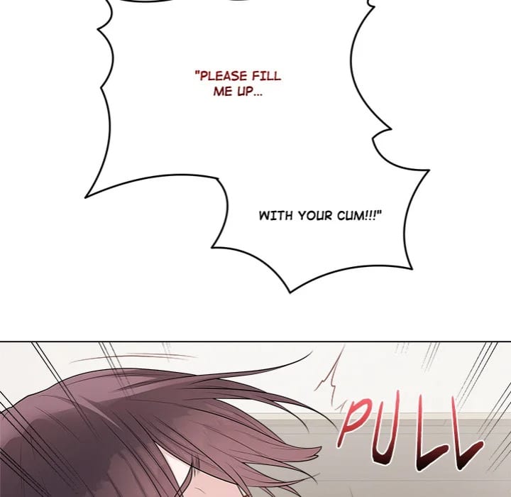 Signed, Sealed, Mistaken (Uncensored), chapter 35, page 19 of 181