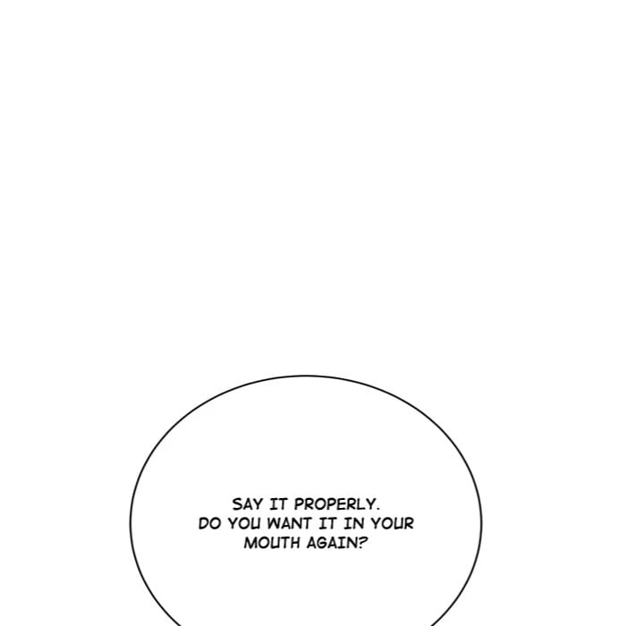 Signed, Sealed, Mistaken (Uncensored), chapter 35, page 31 of 181