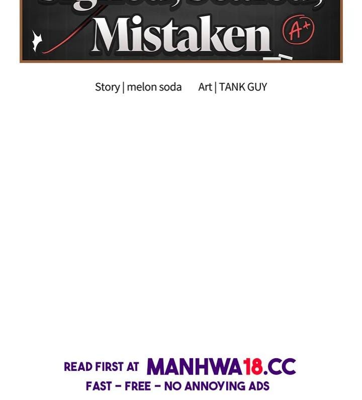 Signed, Sealed, Mistaken (Uncensored), chapter 35, page 43 of 181