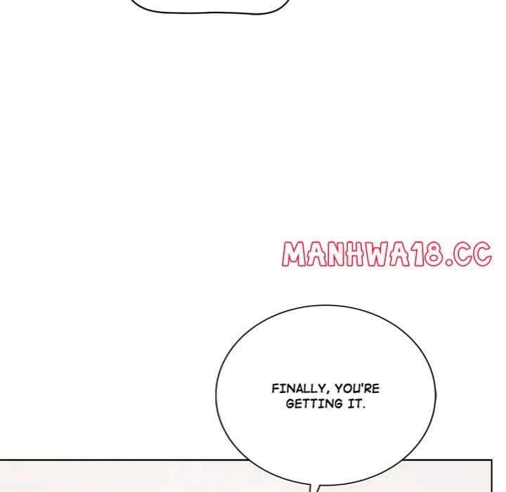 Signed, Sealed, Mistaken (Uncensored), chapter 35, page 47 of 181