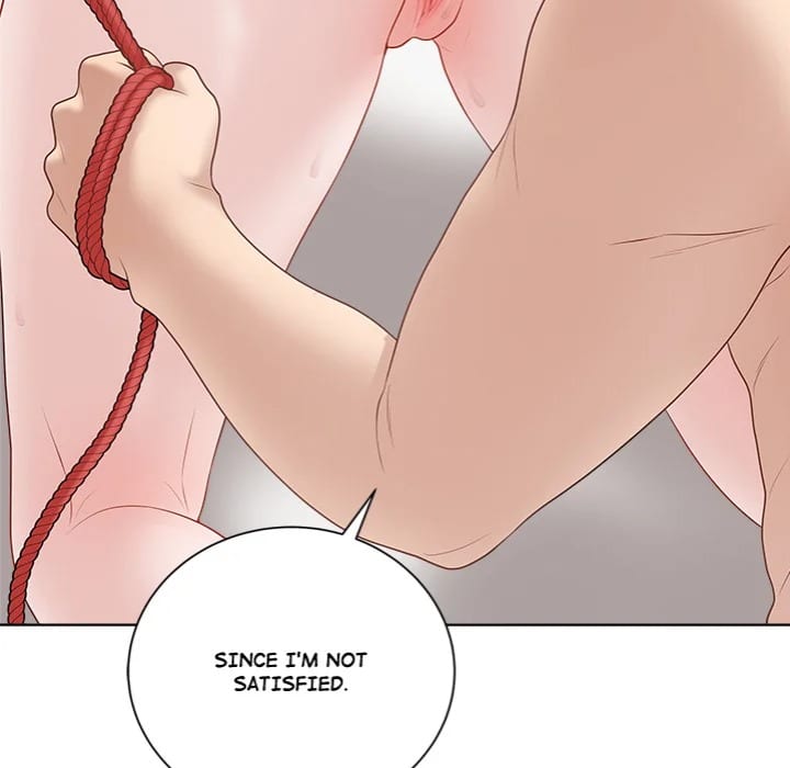 Signed, Sealed, Mistaken (Uncensored), chapter 35, page 55 of 181