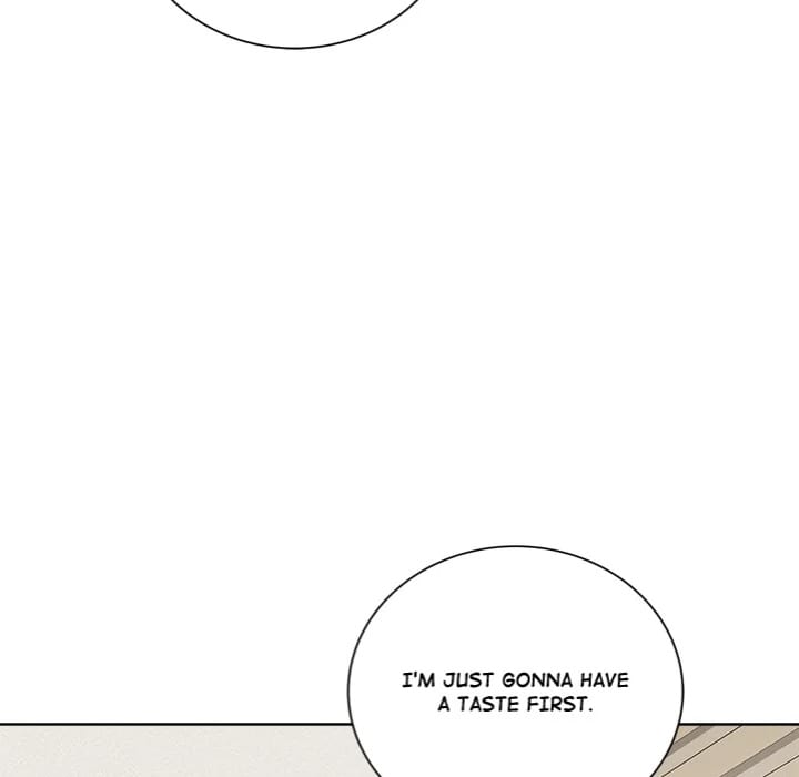 Signed, Sealed, Mistaken (Uncensored), chapter 35, page 56 of 181
