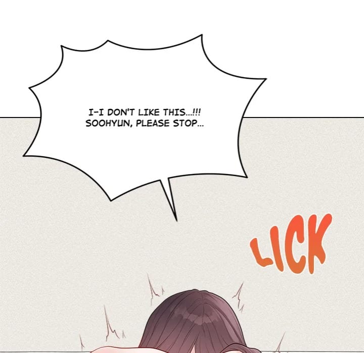 Signed, Sealed, Mistaken (Uncensored), chapter 35, page 64 of 181