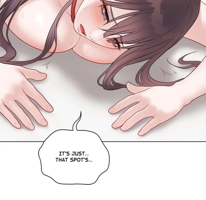 Signed, Sealed, Mistaken (Uncensored), chapter 35, page 71 of 181