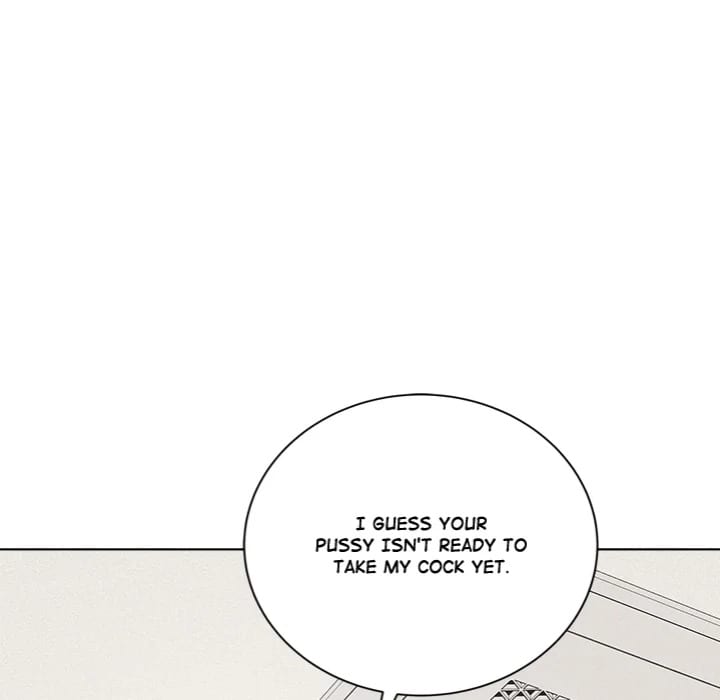 Signed, Sealed, Mistaken (Uncensored), chapter 35, page 72 of 181