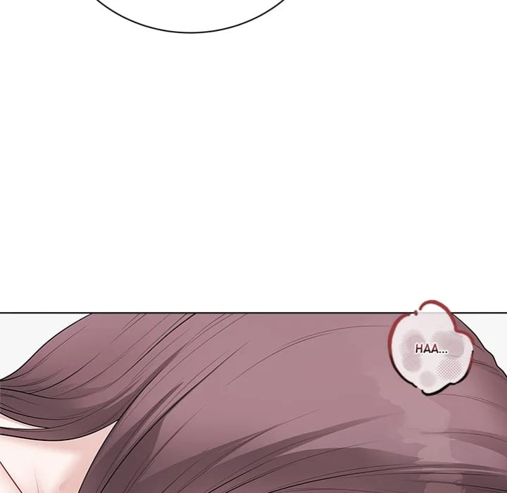 Signed, Sealed, Mistaken (Uncensored), chapter 35, page 74 of 181