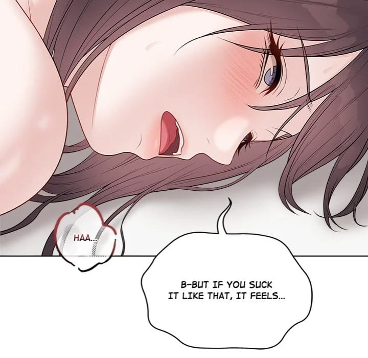 Signed, Sealed, Mistaken (Uncensored), chapter 35, page 75 of 181