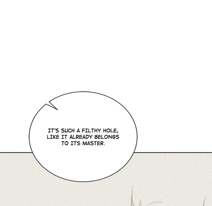 Signed, Sealed, Mistaken (Uncensored), chapter 35, page 79 of 181