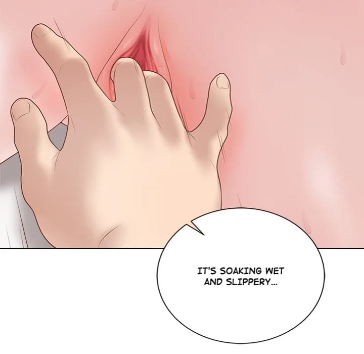 Signed, Sealed, Mistaken (Uncensored), chapter 35, page 81 of 181