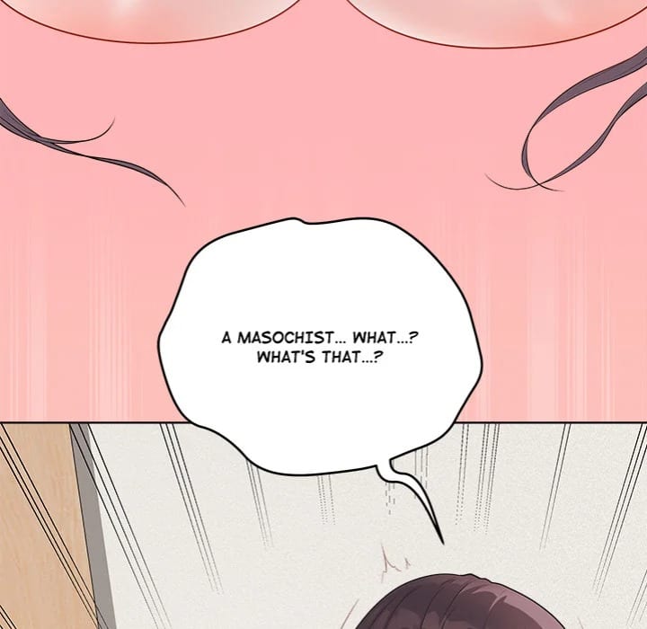 Signed, Sealed, Mistaken (Uncensored), chapter 35, page 94 of 181