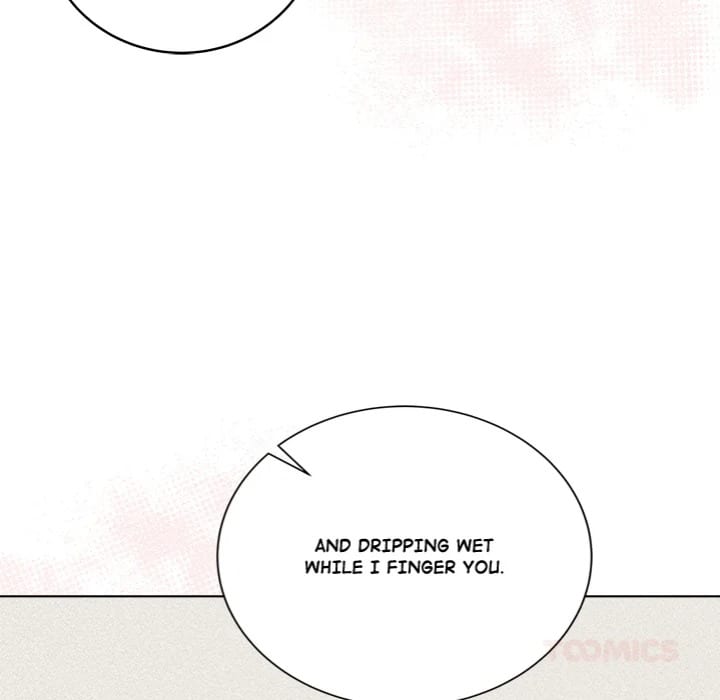 Signed, Sealed, Mistaken (Uncensored), chapter 35, page 101 of 181