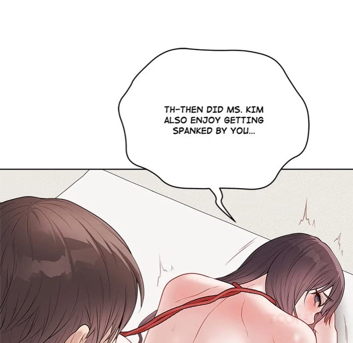 Signed, Sealed, Mistaken (Uncensored), chapter 35, page 107 of 181