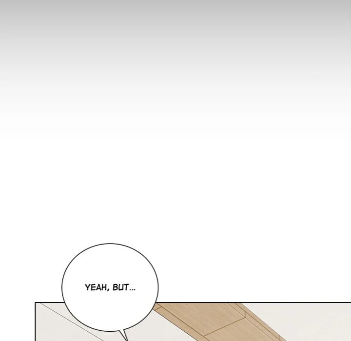 Signed, Sealed, Mistaken (Uncensored), chapter 35, page 114 of 181