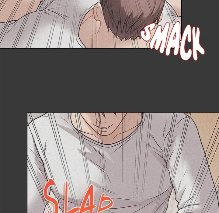 Signed, Sealed, Mistaken (Uncensored), chapter 35, page 119 of 181
