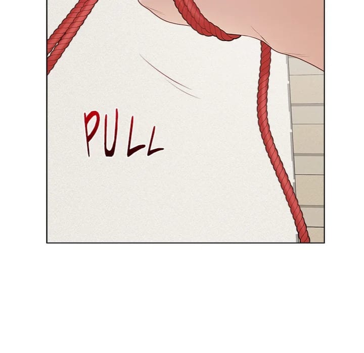 Signed, Sealed, Mistaken (Uncensored), chapter 35, page 125 of 181