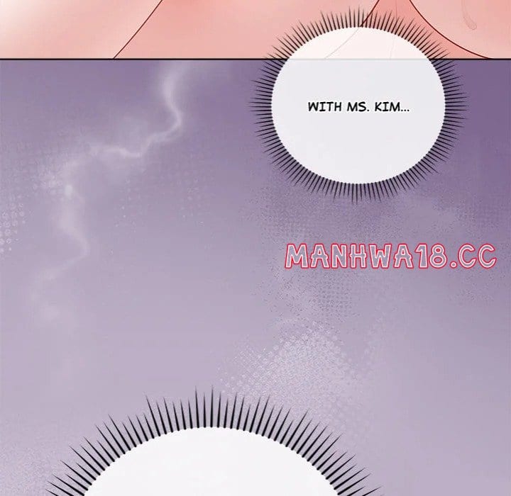 Signed, Sealed, Mistaken (Uncensored), chapter 35, page 143 of 181
