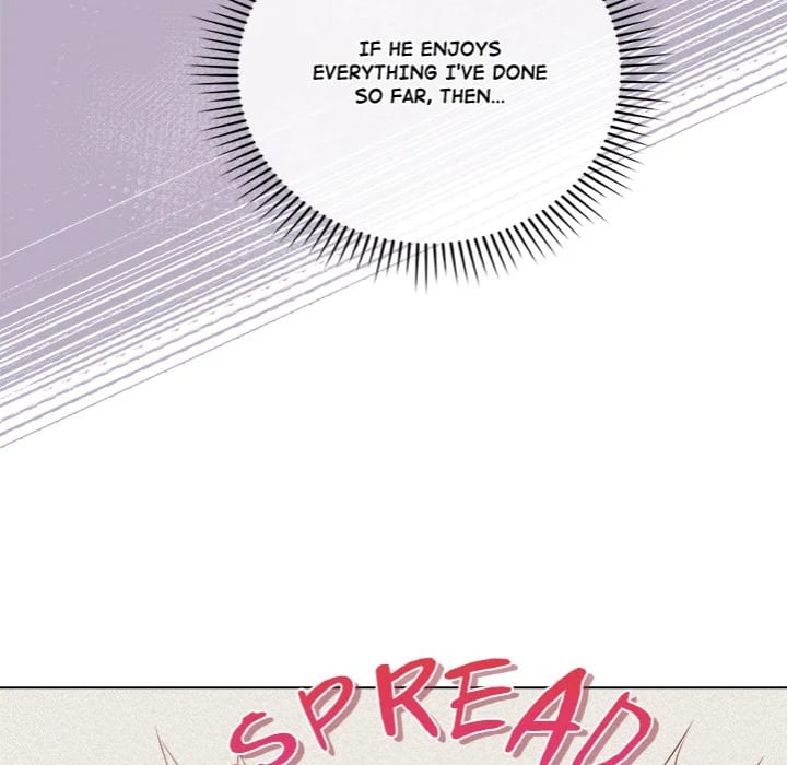 Signed, Sealed, Mistaken (Uncensored), chapter 35, page 145 of 181