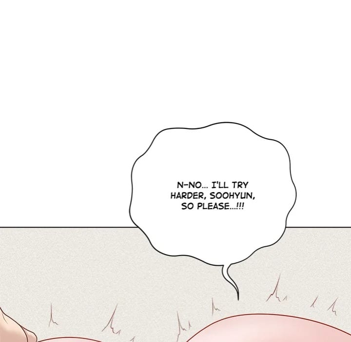 Signed, Sealed, Mistaken (Uncensored), chapter 35, page 156 of 181