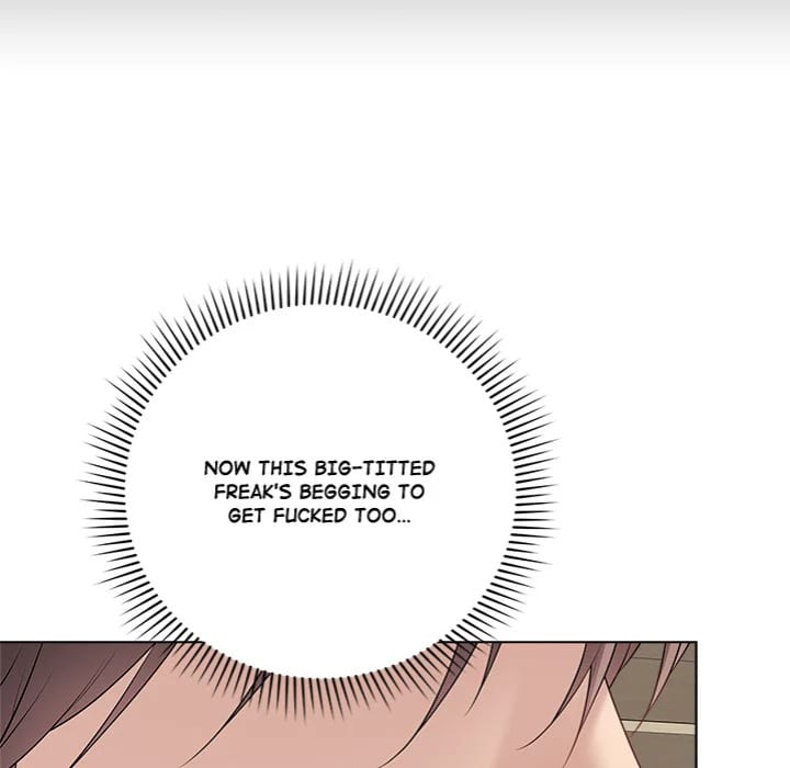 Signed, Sealed, Mistaken (Uncensored), chapter 35, page 163 of 181