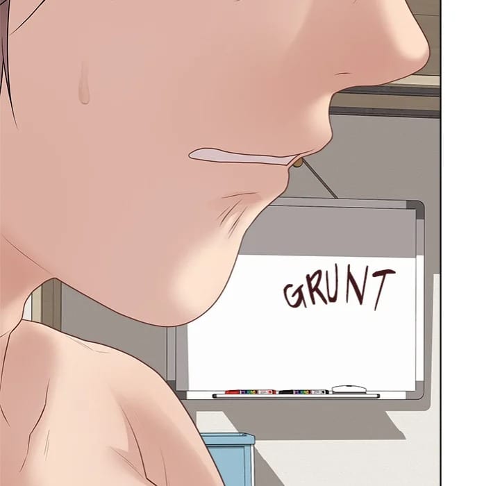 Signed, Sealed, Mistaken (Uncensored), chapter 35, page 164 of 181