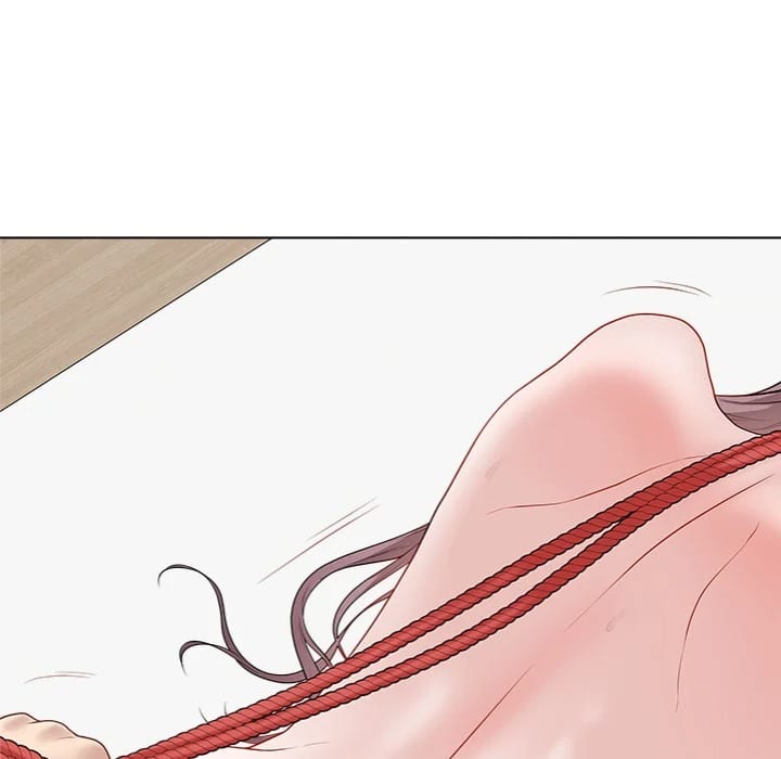Signed, Sealed, Mistaken (Uncensored), chapter 35, page 166 of 181