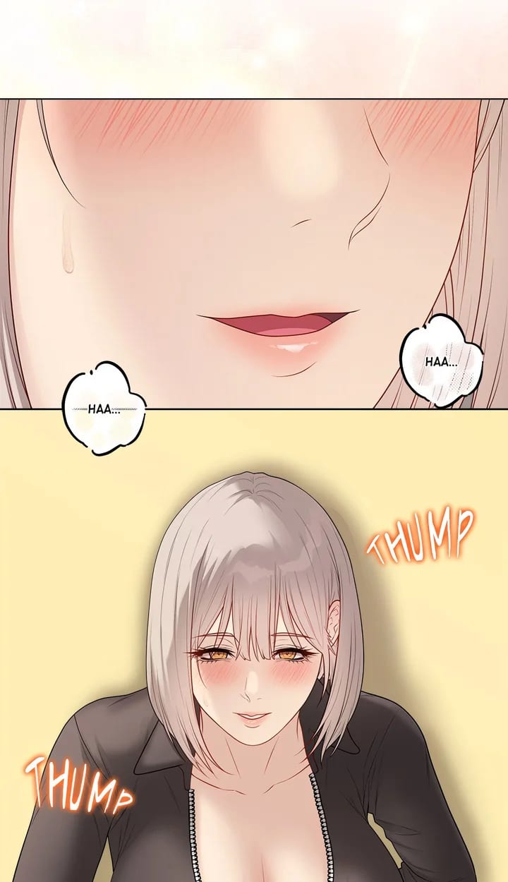 Signed, Sealed, Mistaken (Uncensored), chapter 38, page 5 of 118