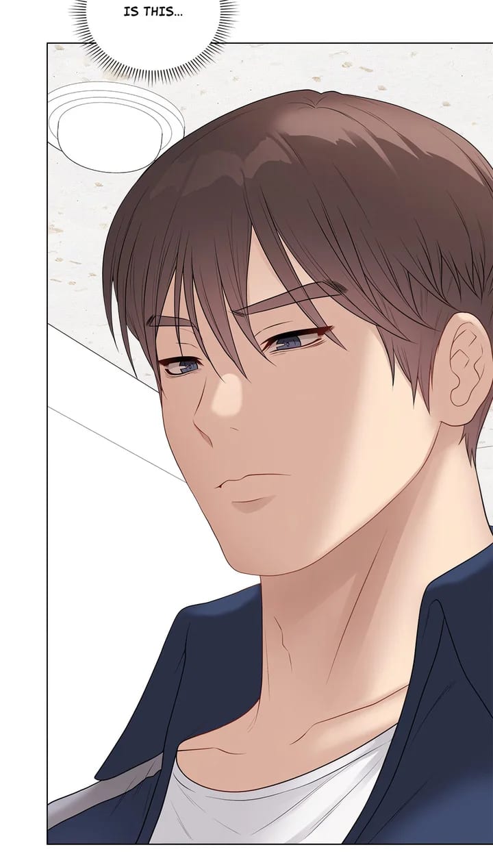 Signed, Sealed, Mistaken (Uncensored), chapter 38, page 8 of 118