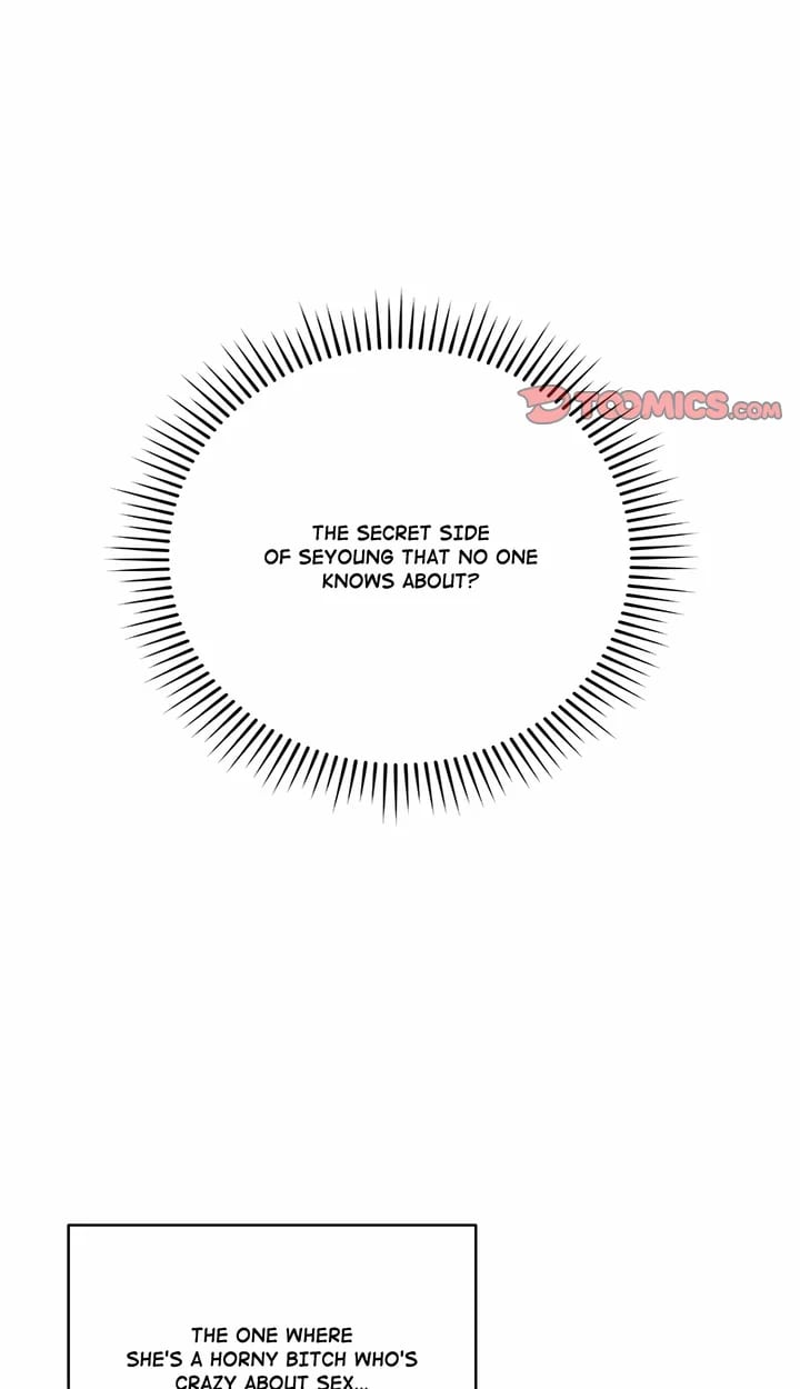 Signed, Sealed, Mistaken (Uncensored), chapter 38, page 9 of 118