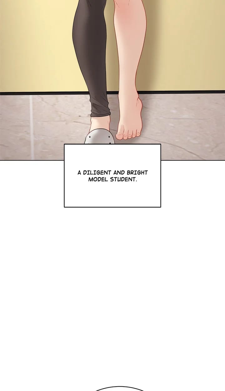 Signed, Sealed, Mistaken (Uncensored), chapter 38, page 11 of 118