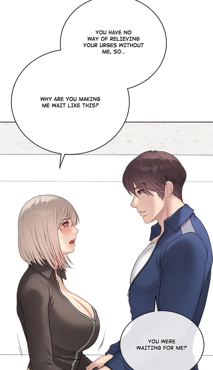 Signed, Sealed, Mistaken (Uncensored), chapter 38, page 12 of 118