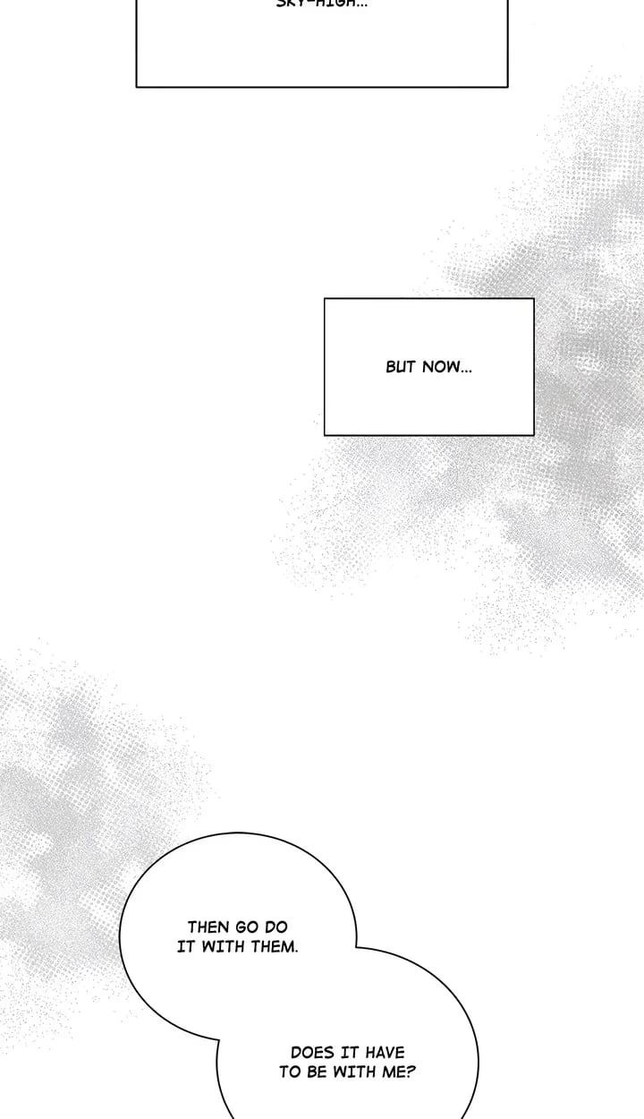 Signed, Sealed, Mistaken (Uncensored), chapter 38, page 14 of 118